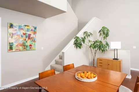Dining - 2003 Arbor Park Drive 1-b Basalt Co 81621 Dr #1-B, Basalt, CO 81621 photo 1 of 1