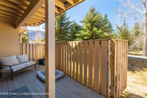 Exterior - 2003 Arbor Park Drive 1-b Basalt Co 81621 Dr #1-B, Basalt, CO 81621 photo 1 of 5