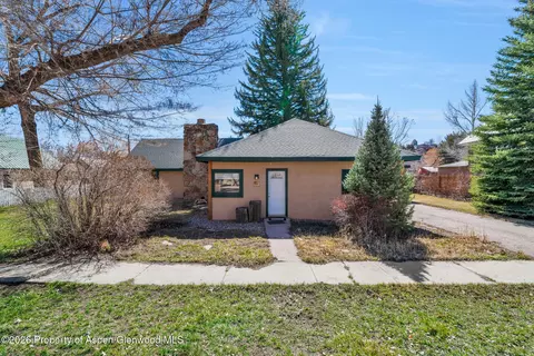 517 E Jefferson Avenue Hayden Co 81639 Ave, Hayden, CO 81639