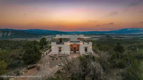 1212 County Road 238 Silt Co 81652, Silt, CO 81652