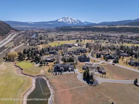 80 Elk Track Lane Carbondale Co 81623 Ln, Carbondale, CO 81623