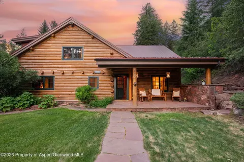 397 Oak Road Basalt Co 81621 Rd, Basalt, CO 81621