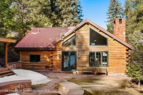 Exterior - 397 Oak Road Basalt Co 81621 Rd, Basalt, CO 81621 photo 3 of 7