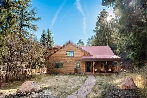 397 Oak Road Basalt Co 81621 Rd, Basalt, CO 81621