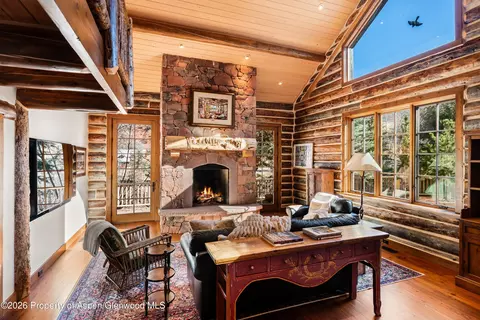Living - 397 Oak Road Basalt Co 81621 Rd, Basalt, CO 81621 photo 2 of 4