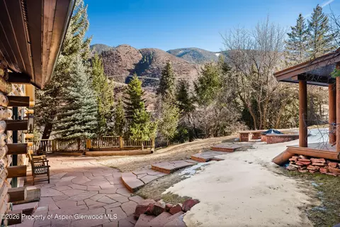 Exterior - 397 Oak Road Basalt Co 81621 Rd, Basalt, CO 81621 photo 4 of 7