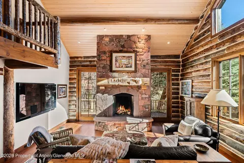 Living - 397 Oak Road Basalt Co 81621 Rd, Basalt, CO 81621 photo 1 of 4