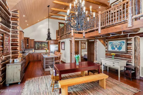 Dining - 397 Oak Road Basalt Co 81621 Rd, Basalt, CO 81621 photo 1 of 3