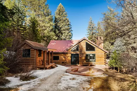 Exterior - 397 Oak Road Basalt Co 81621 Rd, Basalt, CO 81621 photo 7 of 7
