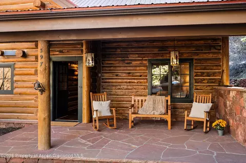 Exterior - 397 Oak Road Basalt Co 81621 Rd, Basalt, CO 81621 photo 2 of 7