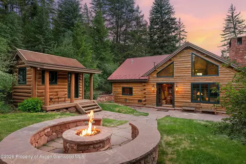 397 Oak Road Basalt Co 81621 Rd, Basalt, CO 81621