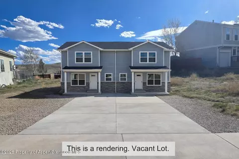 tbd W 6th Street Craig Co 81625 St, Craig, CO 81625
