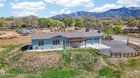 19 County Road 301 Parachute Co 81635, Parachute, CO 81635