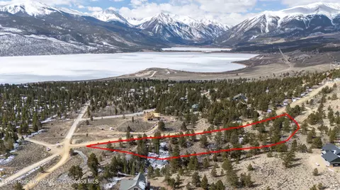 104 Northview Drive Twin Lakes Co 81251 Dr, Twin Lakes, CO 81251
