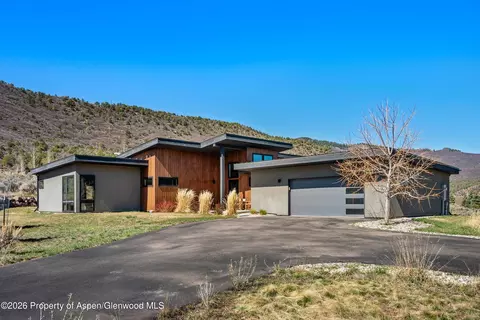 1044 Hidden Valley Drive Glenwood Springs Co 81601 Dr, Glenwood Springs, CO 81601