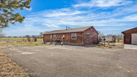 2752 County Road 210 Rifle Co 81650, Rifle, CO 81650