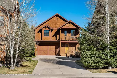 121 White Horse Drive New Castle Co 81647 Dr, New Castle, CO 81647