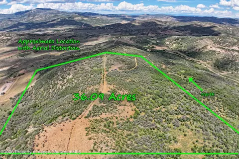 tbd Tbd Collbran Co 81624, Collbran, CO 81624