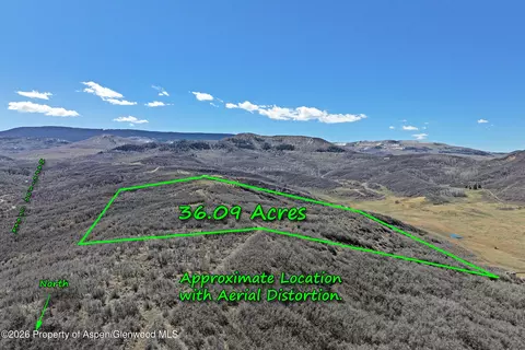 tbd Tbd Collbran Co 81624, Collbran, CO 81624