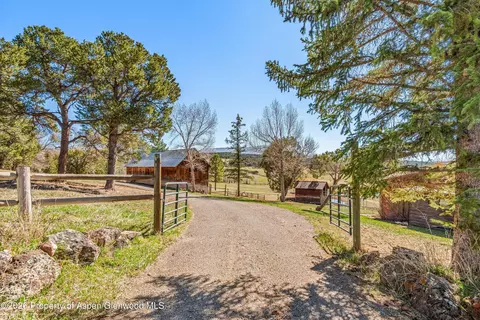 14 Old Orchard Road Carbondale Co 81623, Carbondale, CO 81623