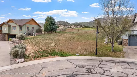850 Ute Circle New Castle Co 81647 Cir, New Castle, CO 81647