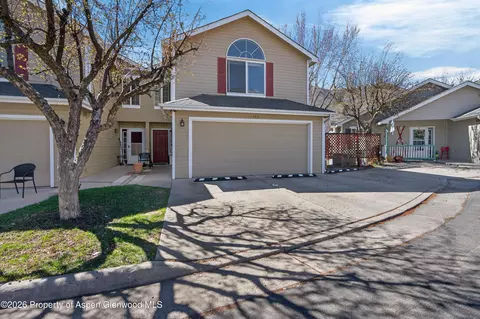 150 Orchard Lane Glenwood Springs Co 81601 Ln, Glenwood Springs, CO 81601