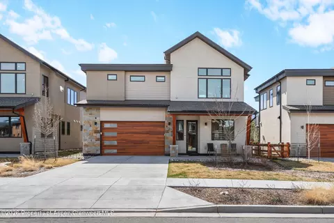 424 Jewels Lane Carbondale Co 81623 Ln, Carbondale, CO 81623