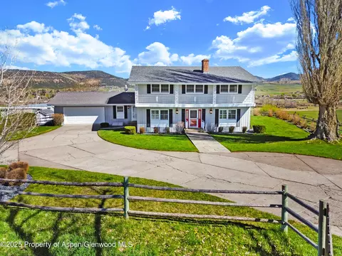 1509 County Road 4 Meeker Co 81641, Meeker, CO 81641