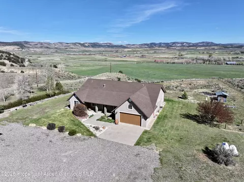 2302 County Road 33 Meeker Co 81641, Meeker, CO 81641