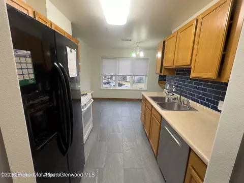 790 Castle Valley Boulevard L New Castle Co 81647 Blvd #L, New Castle, CO 81647