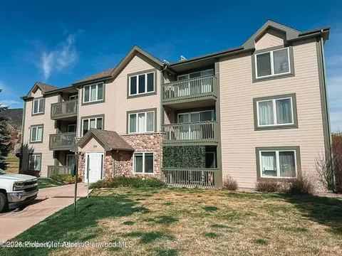 790 Castle Valley Boulevard L New Castle Co 81647 Blvd #L, New Castle, CO 81647