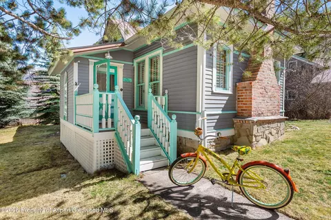 244 Redstone Boulevard Redstone Co 81623 Blvd, Redstone, CO 81623