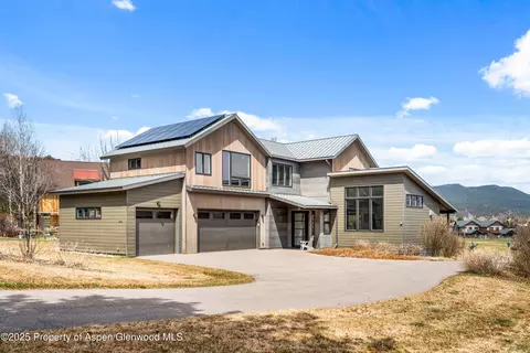 3898 Crystal Bridge Drive Carbondale Co 81623 Dr, Carbondale, CO 81623