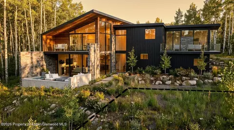 1265 Riverside Drive Aspen Co 81611 Dr, Aspen, CO 81611