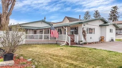 134 4th Street Meeker Co 81641 St, Meeker, CO 81641