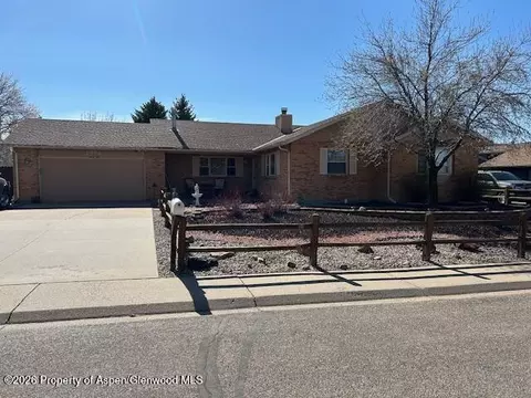 2976 Pinon Circle Craig Co 81625 Cir, Craig, CO 81625