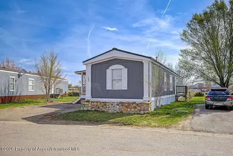 925 W 1st Street 607 Craig Co 81625 St #607, Craig, CO 81625