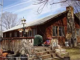 55 Coryell Ridge Road Glenwood Springs Co 81601 Rd, Glenwood Springs, CO 81601
