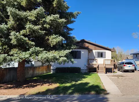 936 Legion Street Craig Co 81625 St, Craig, CO 81625