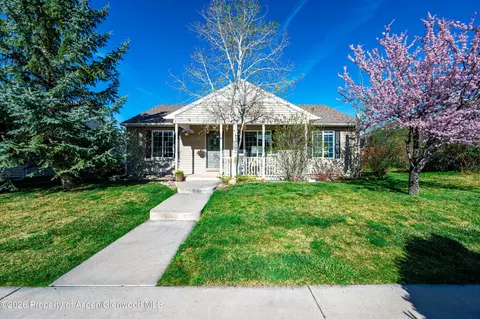 348 Evergreen Drive Rifle Co 81650 Dr, Rifle, CO 81650