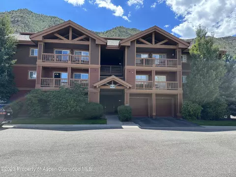 560 River View Drive 704 New Castle Co 81647 Dr #704, New Castle, CO 81647