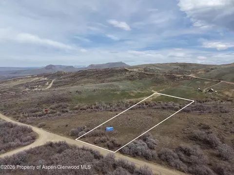 280 Eagle Loop Lot 768 Craig Co 81625 Loop #LOT : 768, Craig, CO 81625