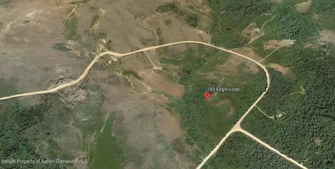280 Eagle Loop Lot 768 Craig Co 81625 Loop #LOT : 768, Craig, CO 81625 photo 3