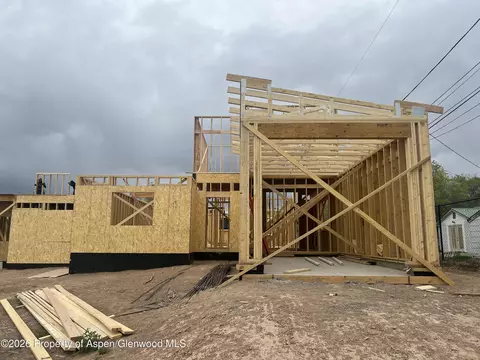 600 Mc Carron Court Apt B Rifle Co 81650 Ct # B, Rifle, CO 81650
