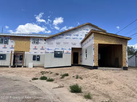 600 Mc Carron Court Apt A Rifle Co 81650 Ct # A, Rifle, CO 81650