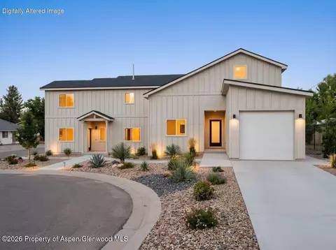 600 Mc Carron Court Apt A Rifle Co 81650 Ct # A, Rifle, CO 81650