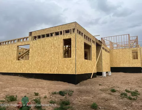600 Mc Carron Court Apt A Rifle Co 81650 Ct # A, Rifle, CO 81650