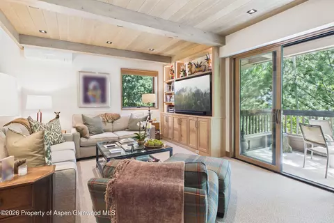 610 S West End Street G201 Aspen Co 81611 St #G201, Aspen, CO 81611