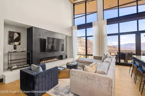 77 Wood Road 703 East Snowmass Village Co 81615 Rd #703 EAST, Snowmass Village, CO 81615