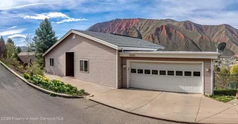 60 Cardinal Lane Glenwood Springs Co 81601 Ln, Glenwood Springs, CO 81601